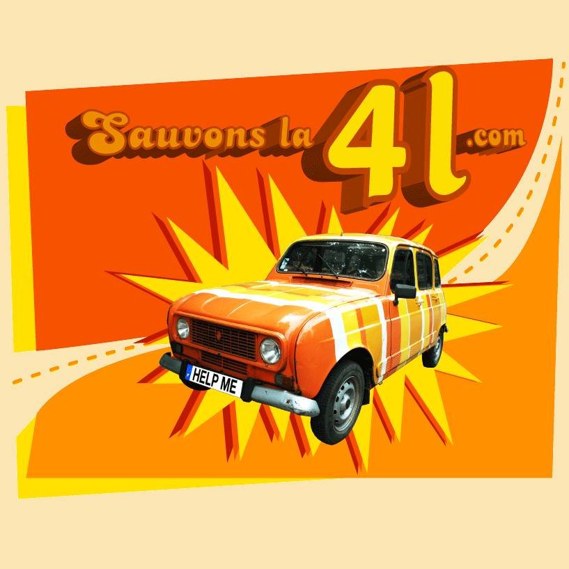 Sauvons-la-4L.com (2005)