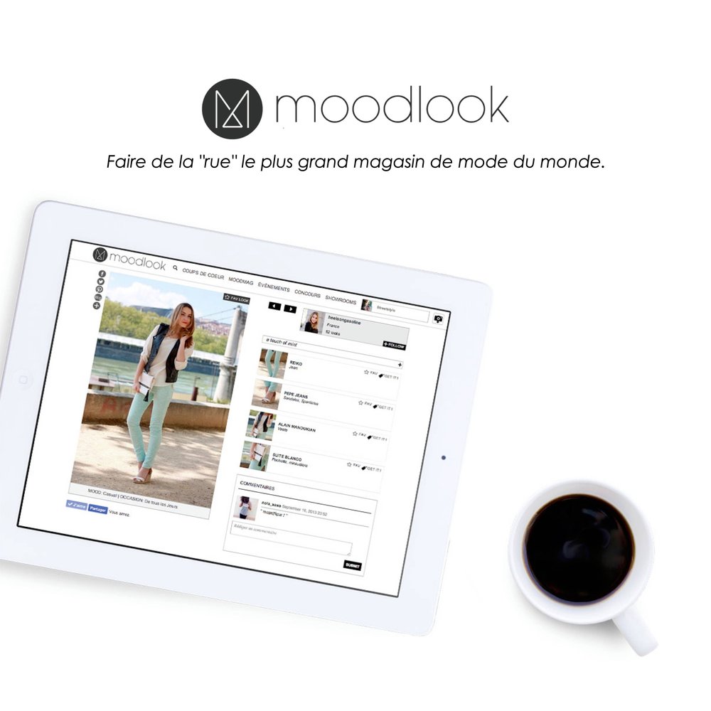 Moodlook.com (2014)